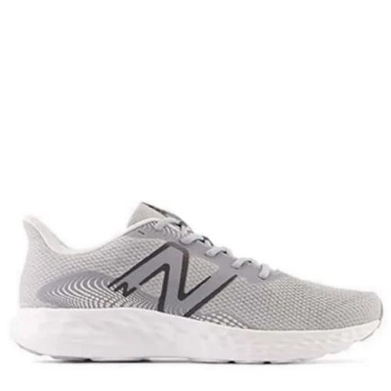 New BALANCE 411 RUNNING SHOES Gray ORIGINAL Shopee Malaysia