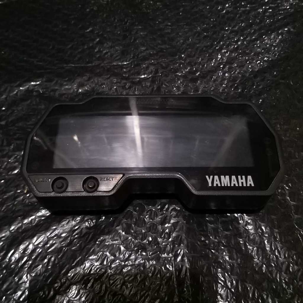 Yamaha r15 speedometer originalV3 | Shopee Malaysia