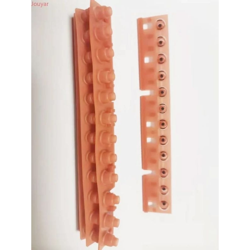 Rubber Tuts Rubber Contact Keyboard Yamaha Psr s975 s775 Shopee Malaysia