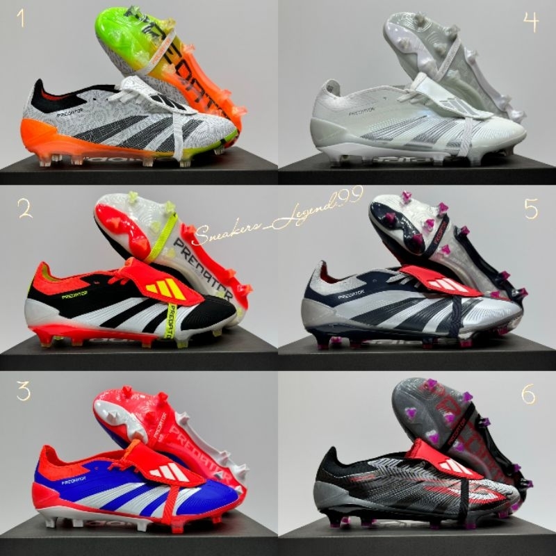 Adidas football boots original clearance