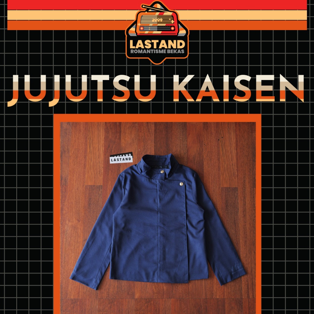Juku Chaqueta main image 0