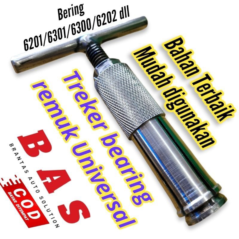 Universal broken bearing tracker | Shopee Malaysia