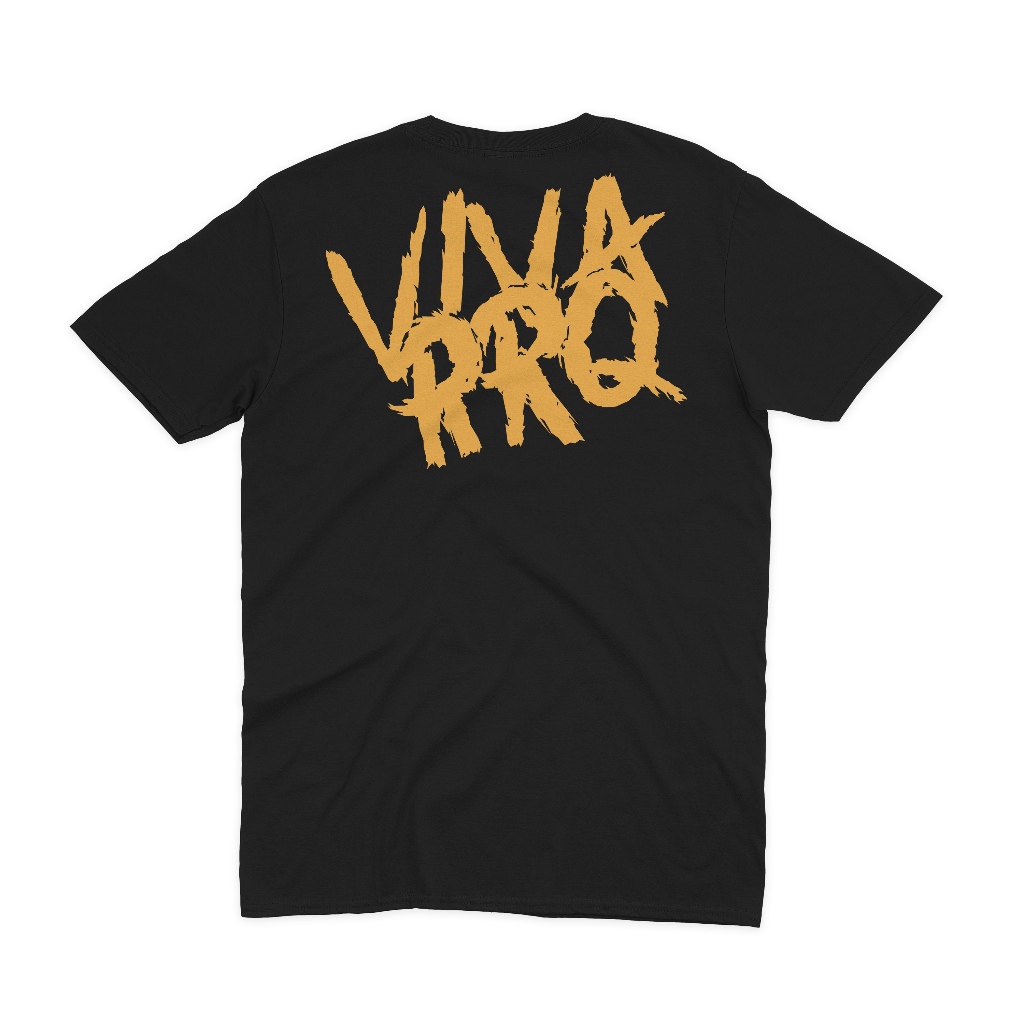 Team RRQ T-Shirt vol. 7 (Viva RRQ) | Shopee Malaysia