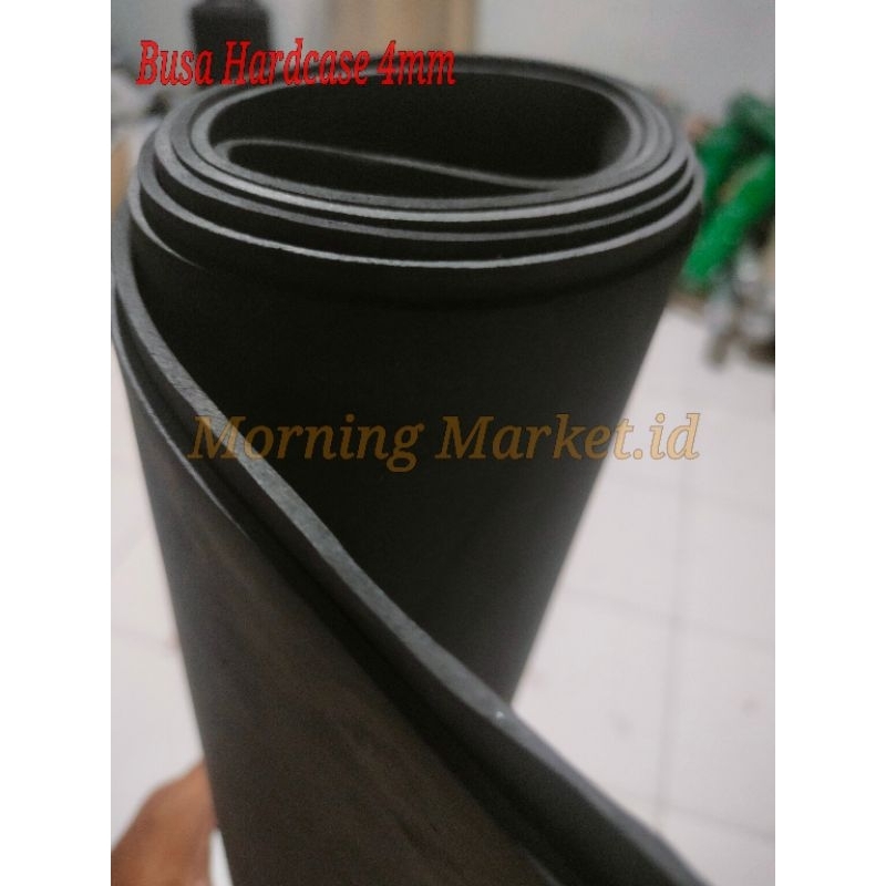 Ati Eva Foam Sponge 125cm x 100cm x 4mm/2mm, Foam in Hardcase ...
