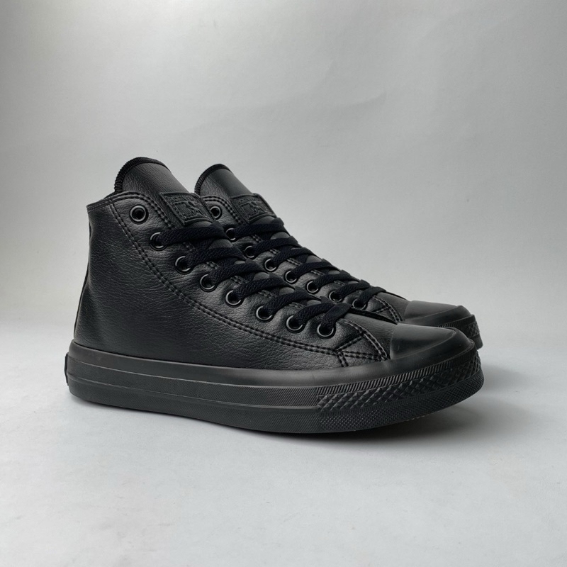 Converse All Star 70s Chuck Taylor Shoes High Leather Casual Sneakers ...