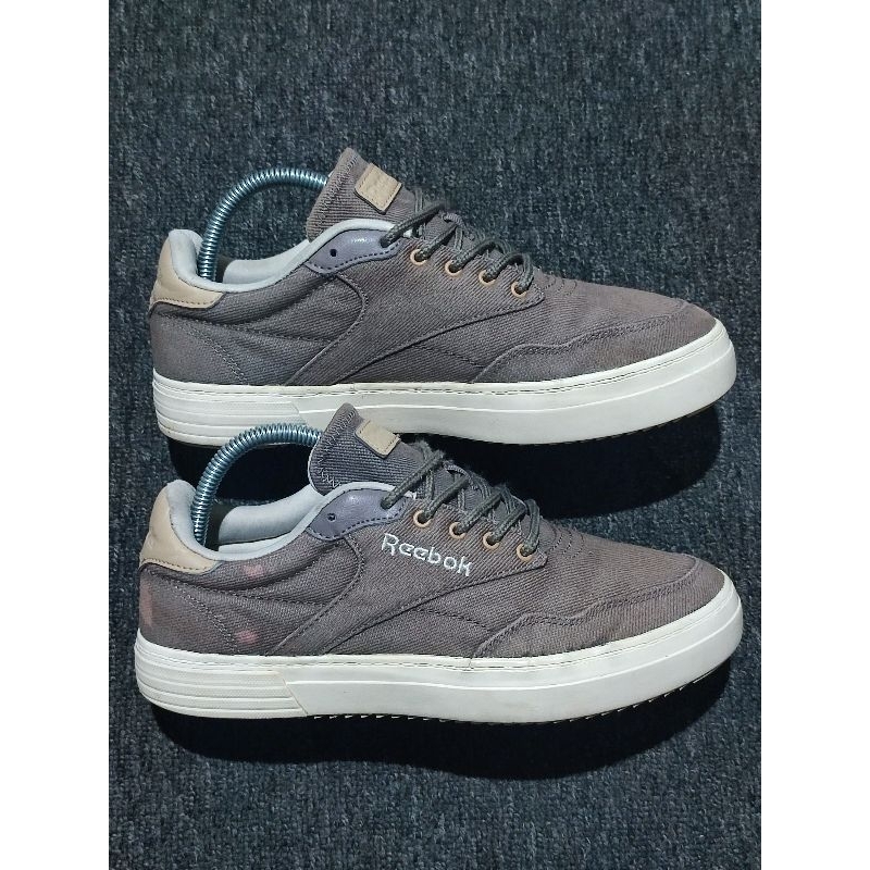 Reebok ROYAL/40(25.5Cm) | Shopee Malaysia