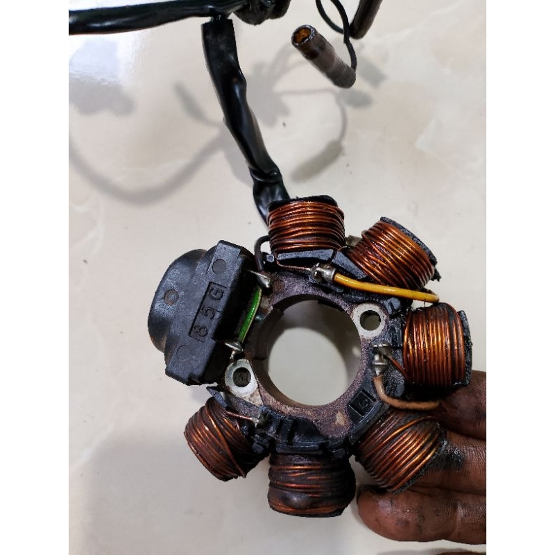 Yamaha FIZ R ORIGINAL Full Tag | Shopee Malaysia