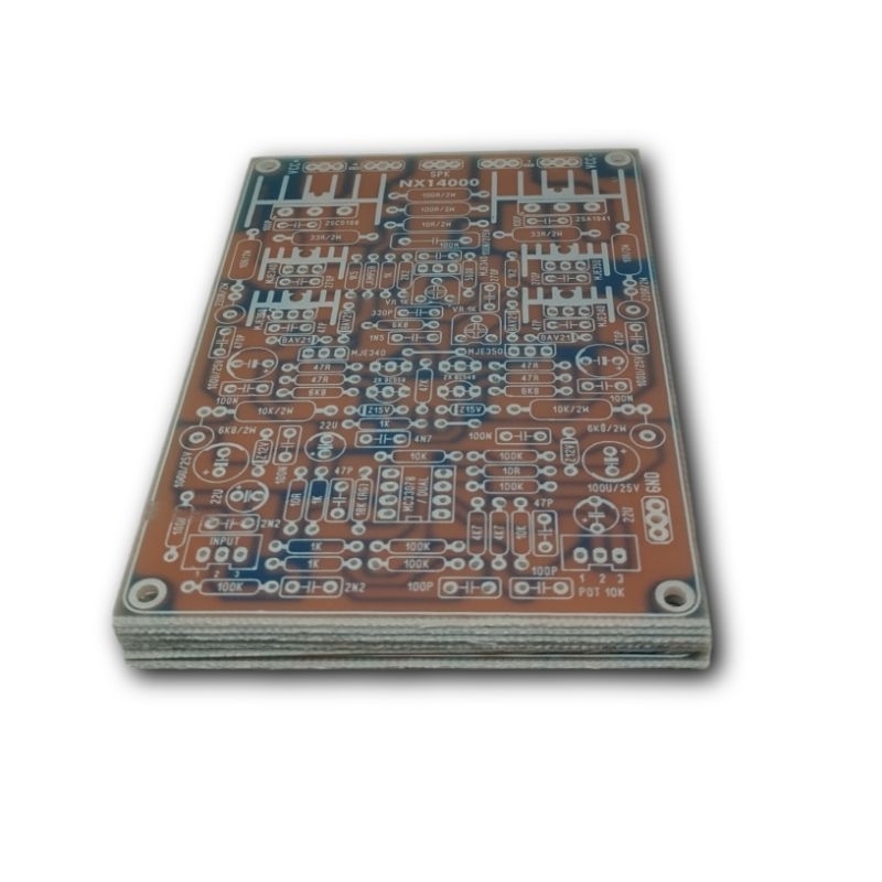 Pcb labgrupen nx14000 power amplifier pcb | Shopee Malaysia