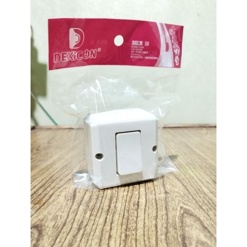 Dexicon/oenchi OB ENGKEL switch | Shopee Malaysia
