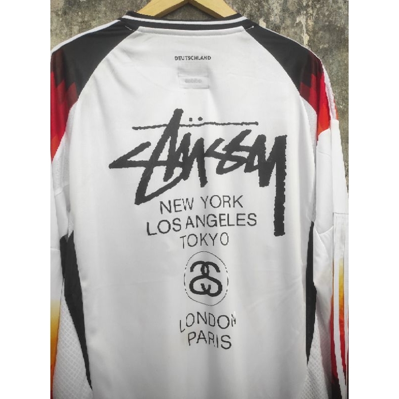 Stussy deutschland discount