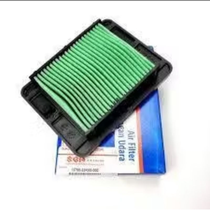 Suzuki GSX150, GSX-R150, GSX-S150, Bandit150 Motorcycle Air Filter ...
