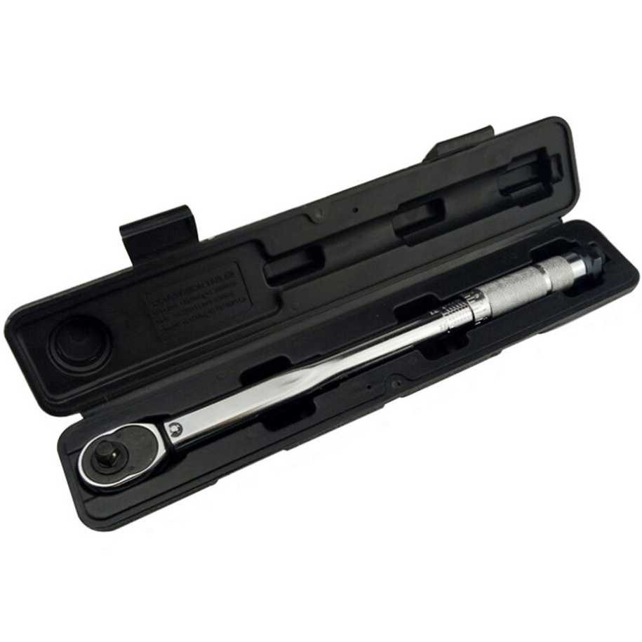 Micrometer Torque Wrench Two-Way Spanner | Shopee Malaysia