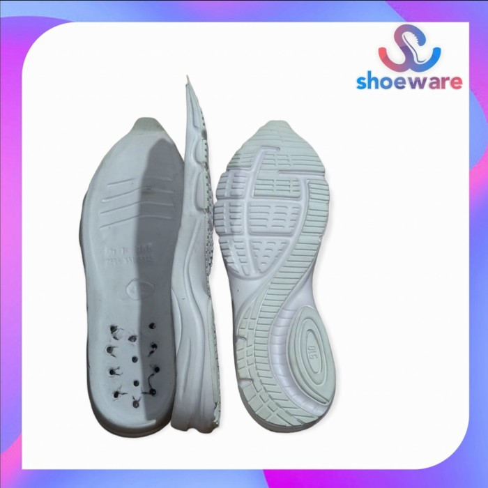 Shoe outsole soles white running sport shoe outsoles | Shopee Malaysia