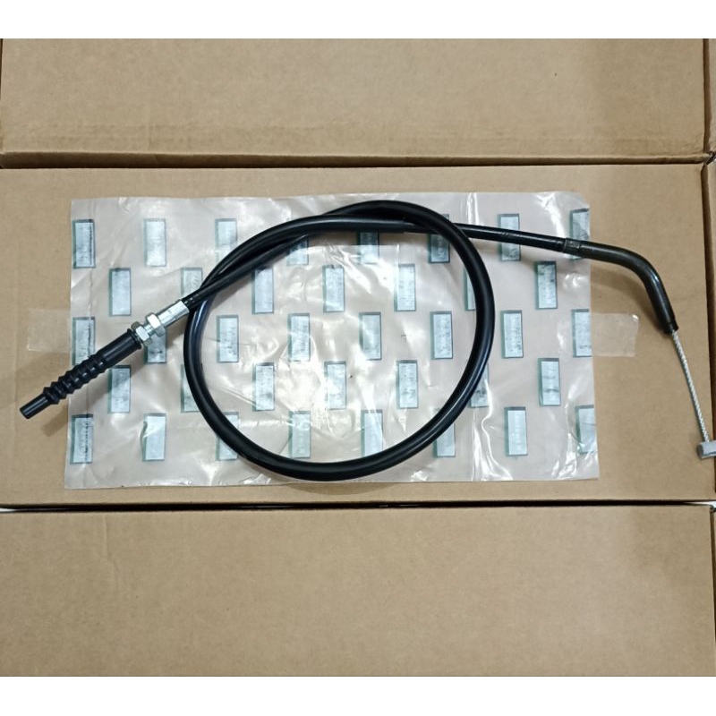 Kawasaki NINJA RR CLUTCH ROPE CLUTCH CABLE | Shopee Malaysia