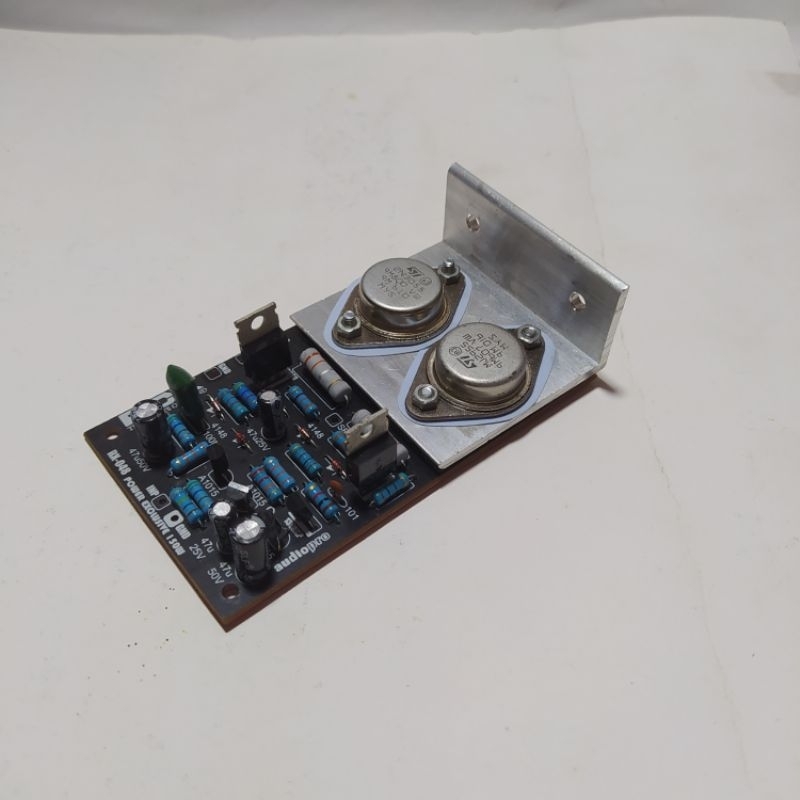 Power OCL 150W MONO FINAL ST ORIGINAL | Shopee Malaysia