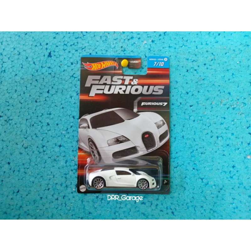 hot-wheels-bugatti-veyron-fnf-series-shopee-malaysia