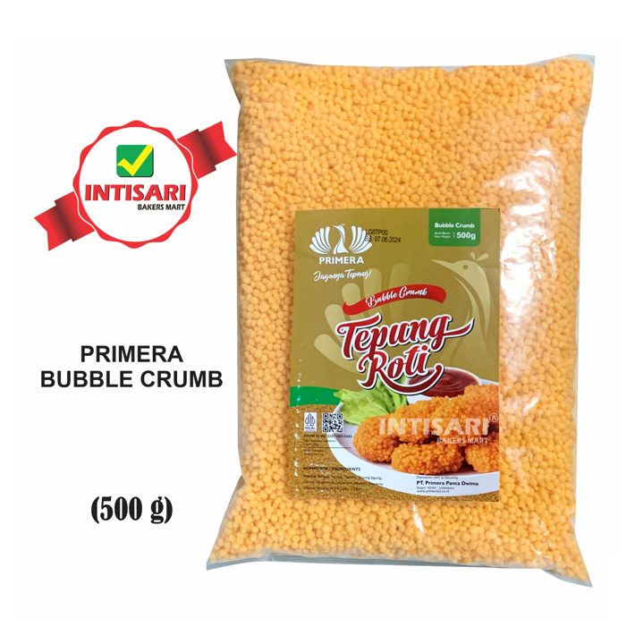 Primera Bubble Crumb Orange G Shopee Malaysia