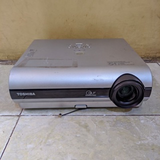 Buy toshiba projector tdp-et20u Online With Best Price, Nov 2023