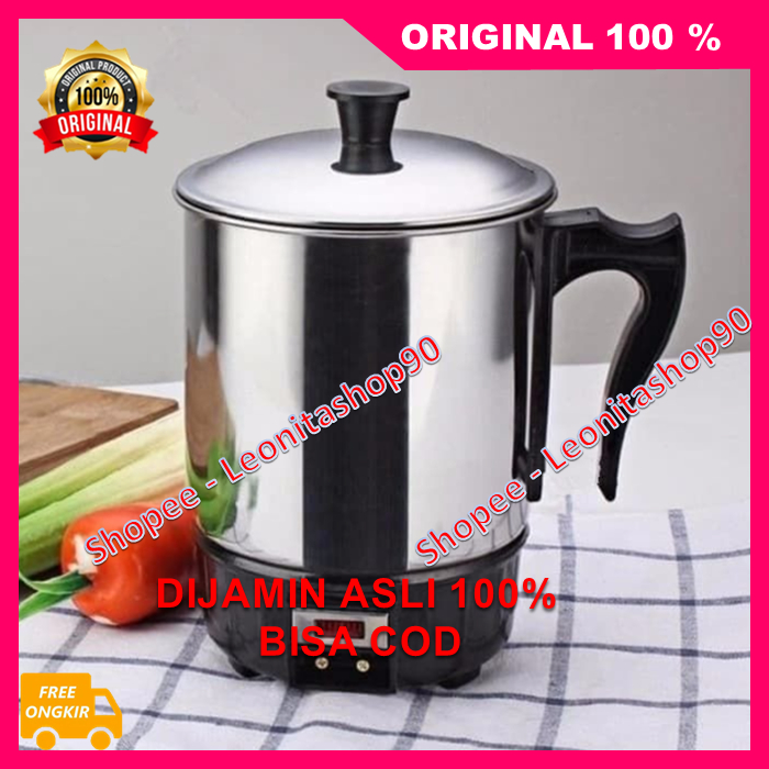 Electric Water M7 Electric Kettle Teapot Water Heater Electric Teapot