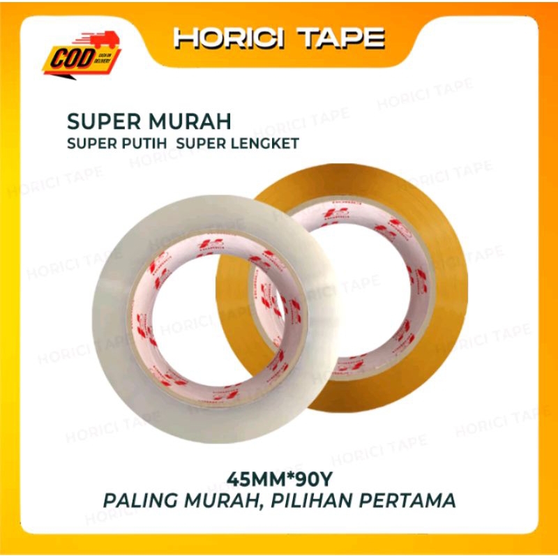 90yard jumbo Duct Tape Shopee Malaysia