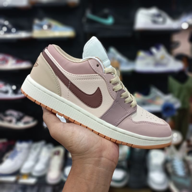 jordan 1 pony