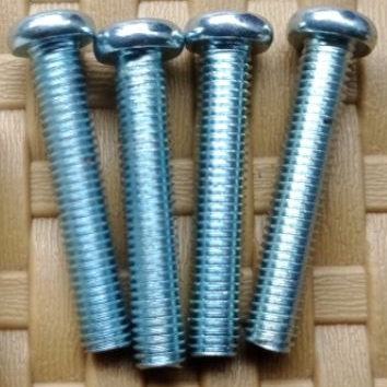 SAMSUNG TV ONLY!!! TV BRACKET mounting bolts | Shopee Malaysia