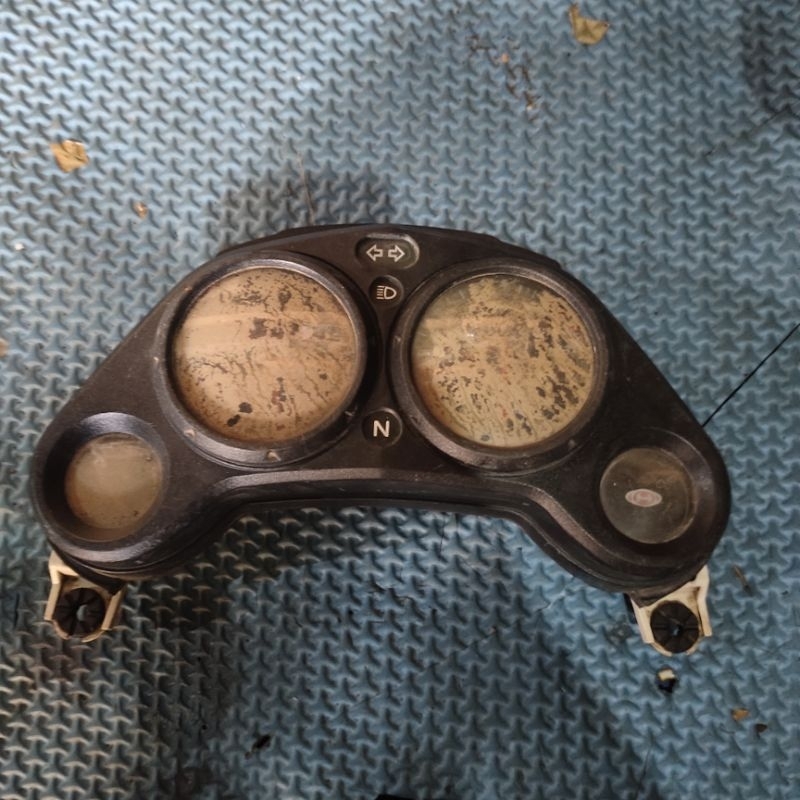 Original Honda Minerva speedometer | Shopee Malaysia