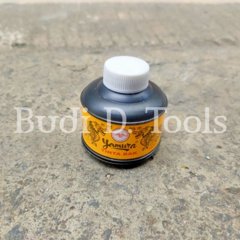 Calligraphy Tub Ink/Big Sipatan Yamura (233) | Shopee Malaysia