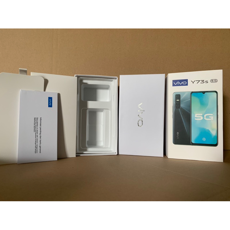 Dus Y73s 5G | Shopee Malaysia