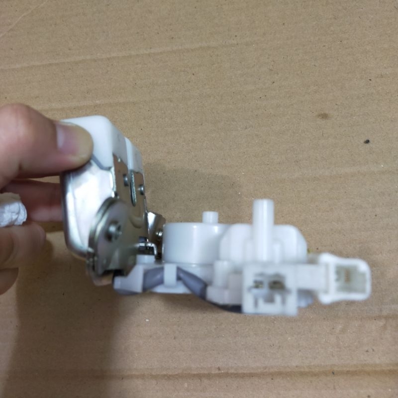 Doorlock Door Lock Luggage Honda HRV BRV Mobilio Brio Jazz RS City