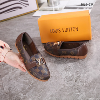 LV Archlight 2.0 Platform Loafer - Women - Shoes