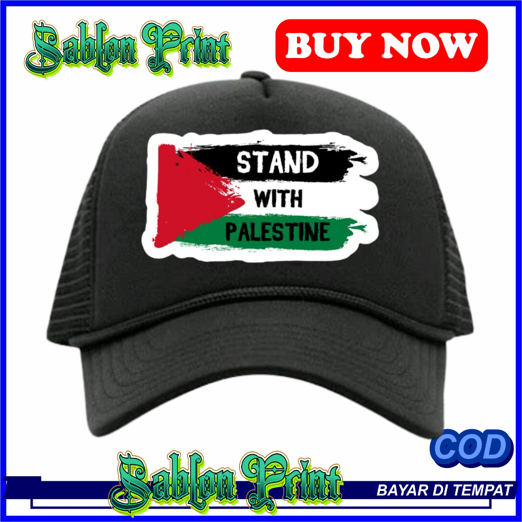 Palestine Hat/Palestinesave/freedom palestine/free palestine/palestine
