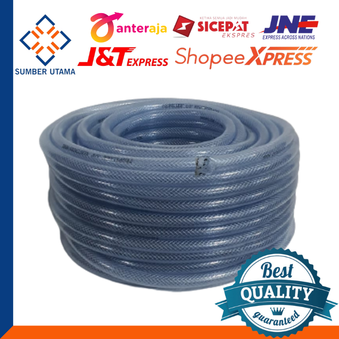 [Read Description] Thick Thread Hose 1/2 - 5/8 - 3/4 - 1inch | Shopee ...