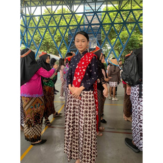 Dian Sastro's JANGGAN KEBAYA | Shopee Malaysia