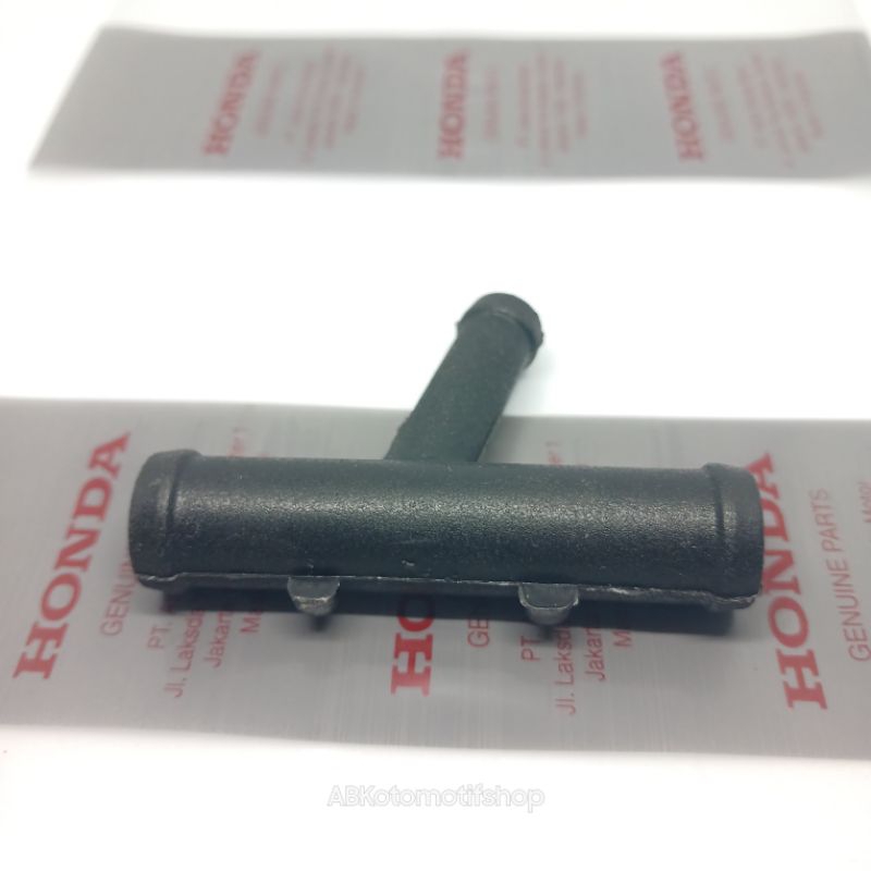 Pipe JOIN RADIATOR Hose Connection VARIO 110KVB OLD JOINT THREE WAY ...