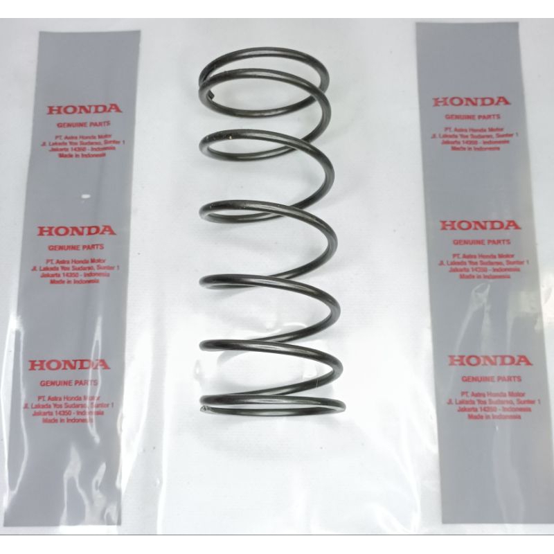 Original honda vario 125 150 pcx 150 adv 150 cvt spring spring | Shopee ...