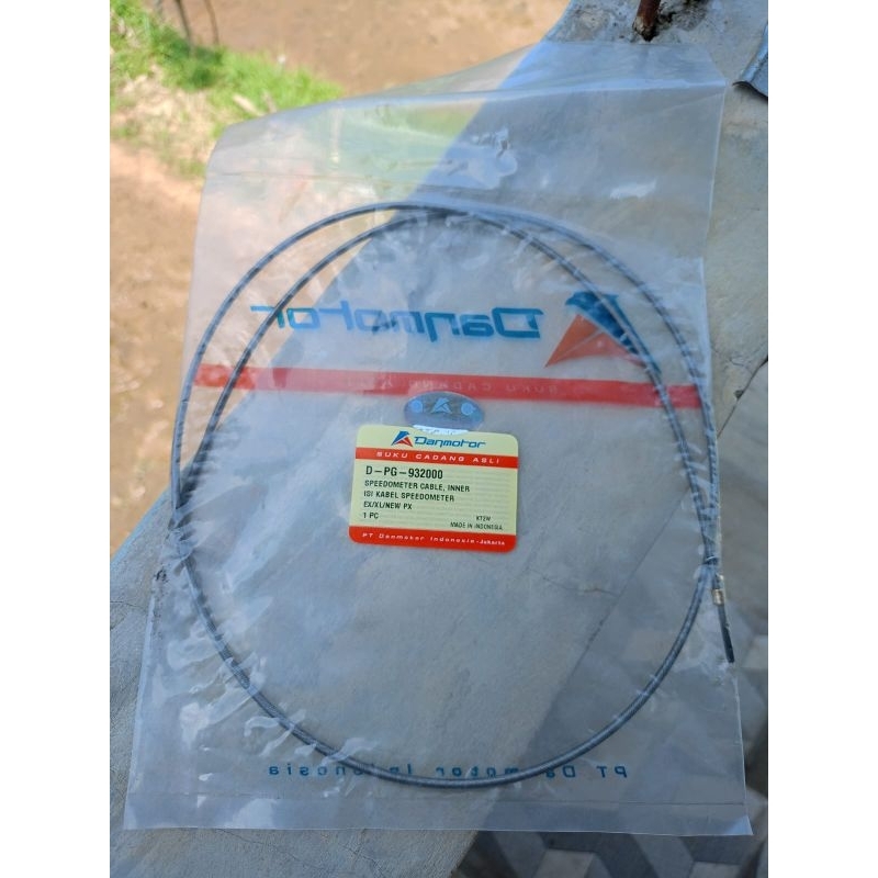 Cable In Contents speedo speedometer original danmotor vespa pxe excel exclusive spartan Npx T5