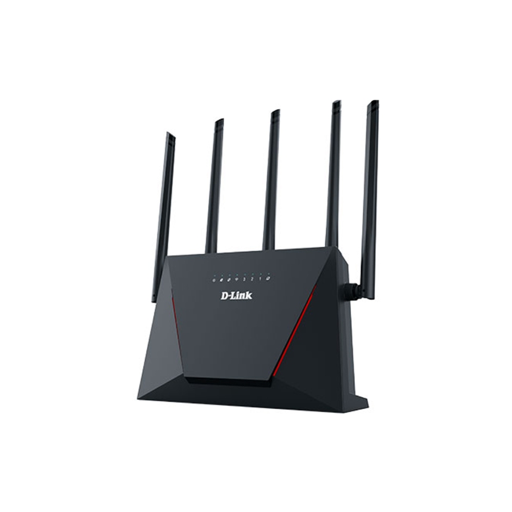 D Link Dir X Z Exo Ax Wi Fi Smart Router Shopee Malaysia