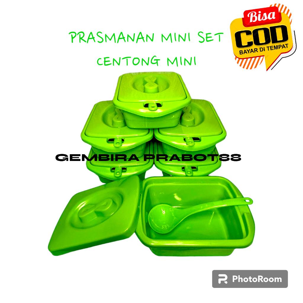 MINI BUFFET SET AND MINI LADDER | Shopee Malaysia