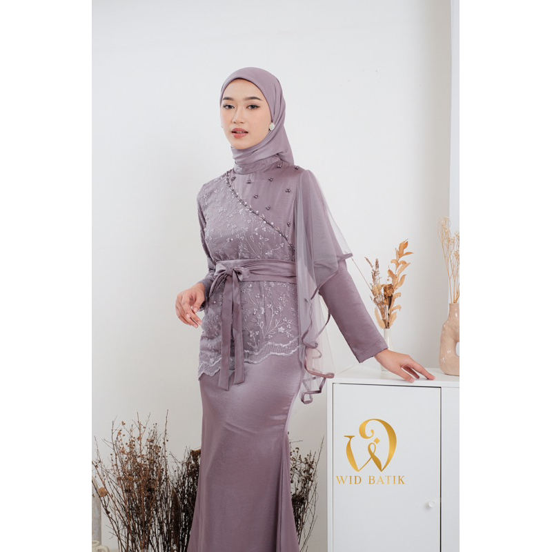princess polly baby blue dress Ready JUMBO/TILLE SILK DRESS Invitation BRIDESMAID Uniform SATIN  Combination Brocade MALAYSIAN MODEL LOOK FREE BELT Graduation DRESS Teenage  Party DRESS MUSLIM Women's Eid Invitation LAYER Sleeve Brocade Sequin Pearl  MOTE PROMNIGHT GOWN