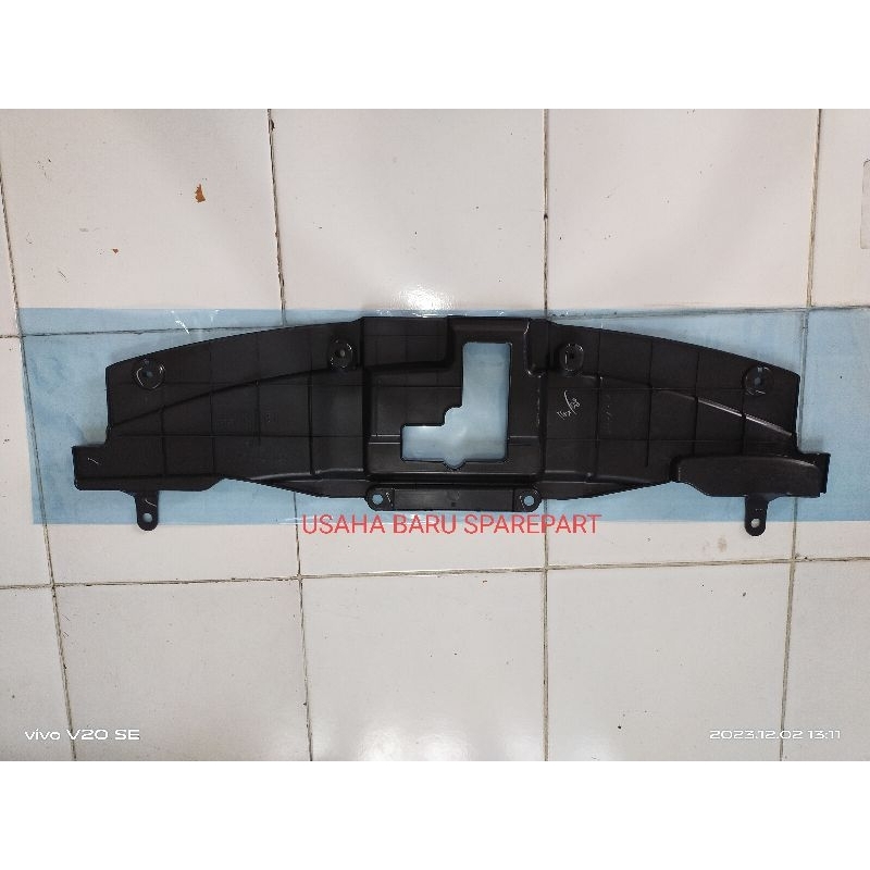 Top Cover GRILL GRILL GRILL Grille RADIATOR All NEW Fortuner GR Sport ...