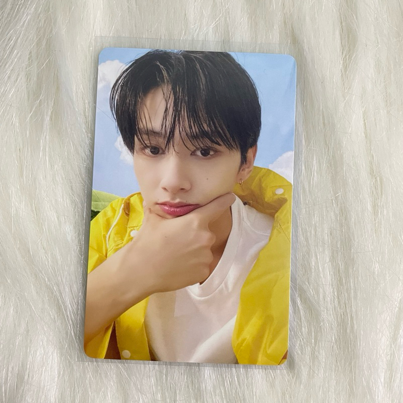 Jun Seventeen RPC PC Photocard Seventeenth Heaven Carat Ve | Shopee ...