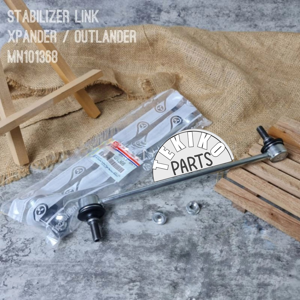 Stabilizer LINK Stable LINK XPANDER LIVINA ALL NEW Stable TIE ROD