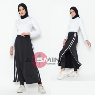 Best Selling!! Long Skirt/Sports Pants Leggings Skirt Muslimah
