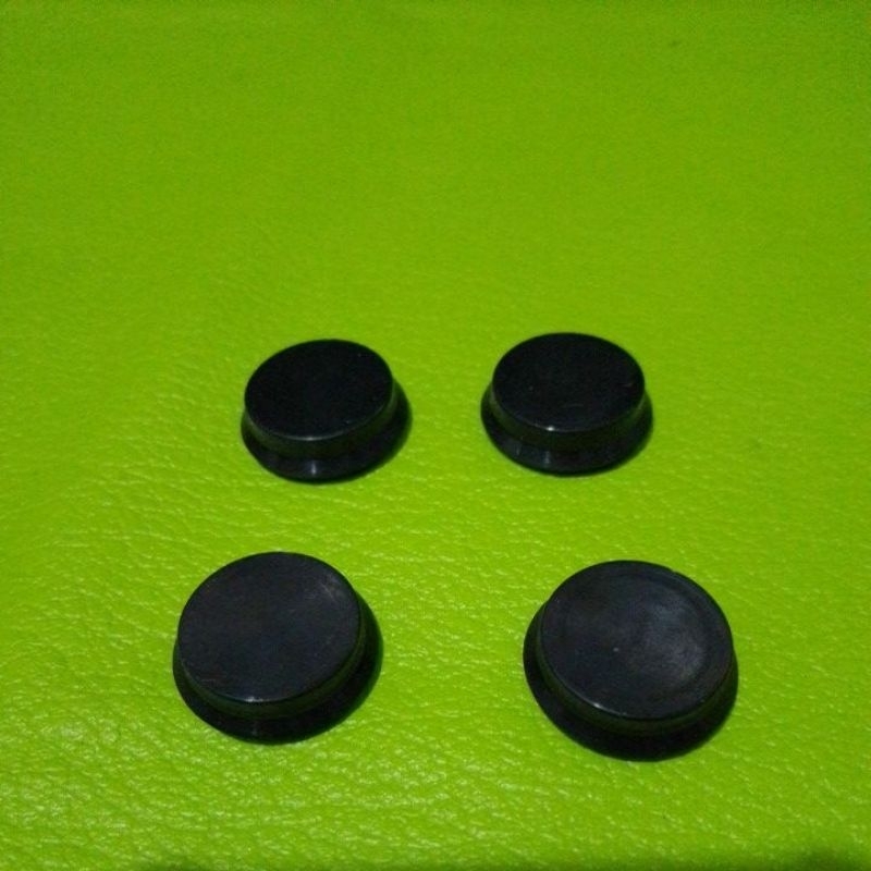 Rear Brake Rubber Rubber taruna/Terios/kijang kf40 Price per 4 Pieces ...