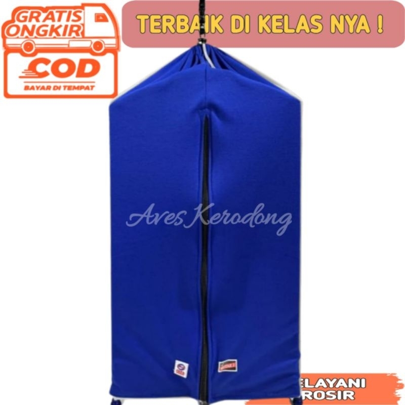 Macaw Cage Zipper Safety Reference: Krodong Kerodong Cage Ebod Bird Cage Bird Of Paradise Green