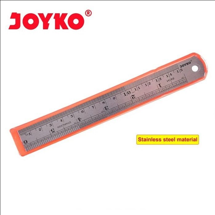 Stainless Steel Ruler (1PCS) | Shopee Malaysia