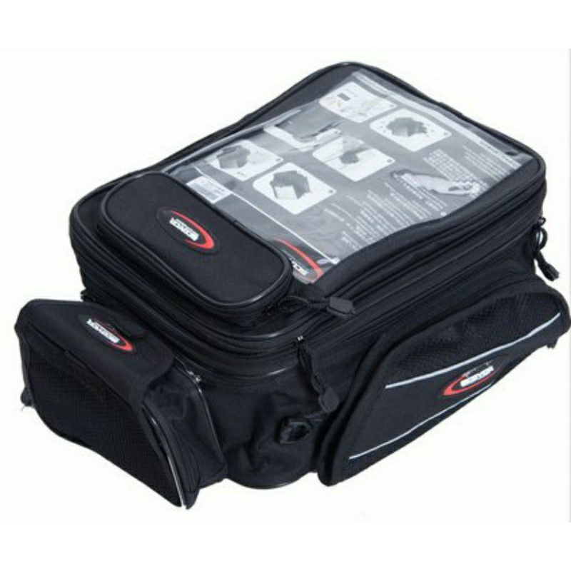 Touring tank bag scoyco mb09 Shopee Malaysia