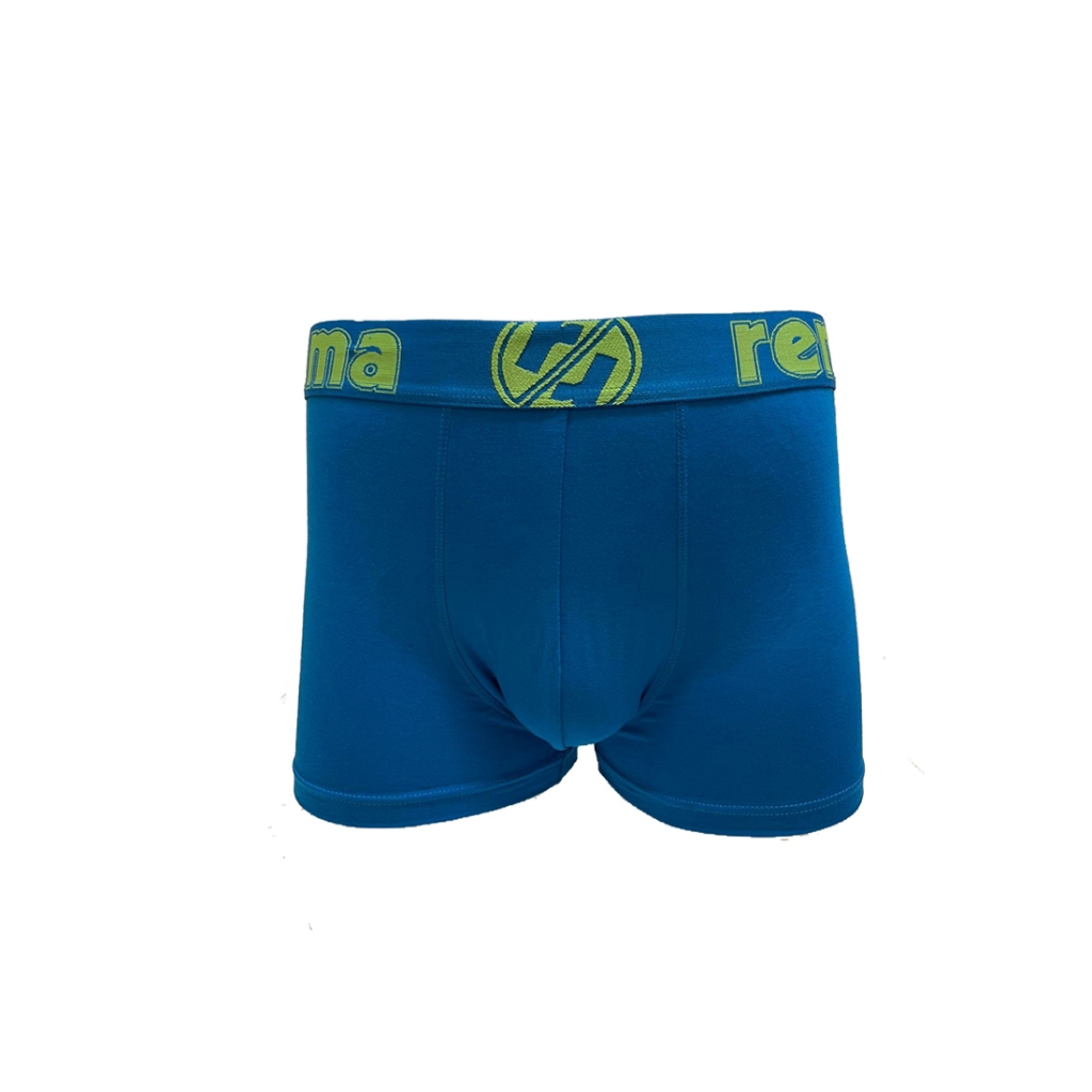 Renoma Eco Trunks 8062 Men's Panties 2in1/men's Underwear Shopee