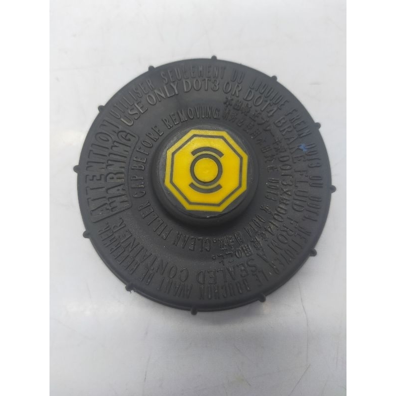 Honda jazz Brake Fluid Cover. Freed.mobilio.brv. Original Price 1pc